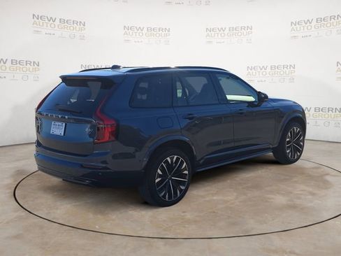 New 2026 Volvo XC90 B6 Ultra AWD/4WD image 5