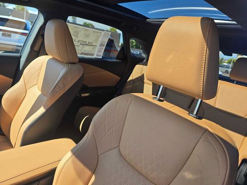 New 2026 Lexus RX 350 AWD/4WD image 24
