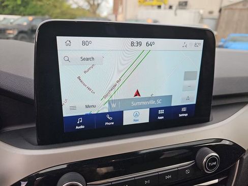 Used 2022 Ford Escape SEL w/ Technology Package image 20