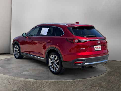 Used 2019 MAZDA CX-9 Grand Touring image 3