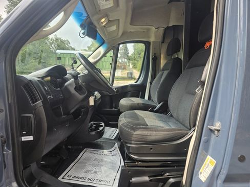 Used 2019 RAM ProMaster 3500 FWD image 9