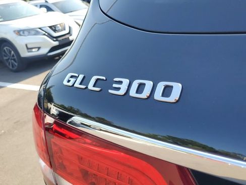 Used 2019 Mercedes-Benz GLC 300 image 9
