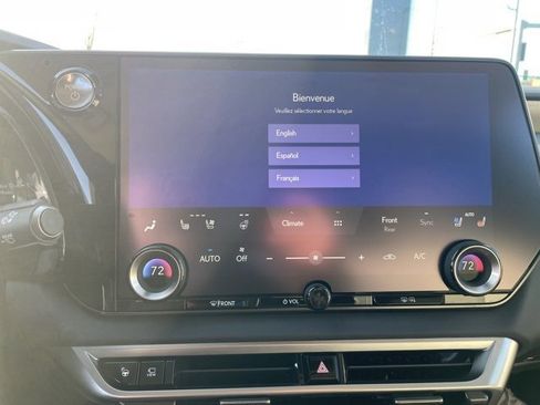 New 2026 Lexus RX 350 350h PREMIUM+ AWD image 22