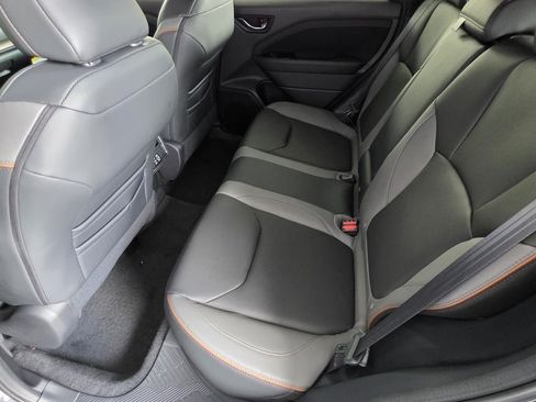 New 2026 Subaru Forester Sport AWD/4WD image 11