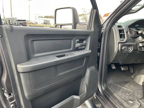 New 2026 RAM 3500 Tradesman image 12