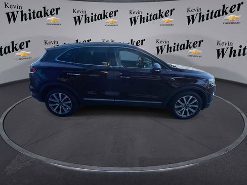 Used 2019 Lincoln MKC Reserve w/ MKC Climate Package image 9