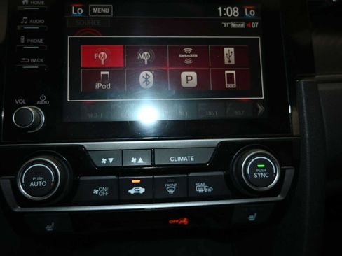 Used 2019 Honda Civic Si image 19