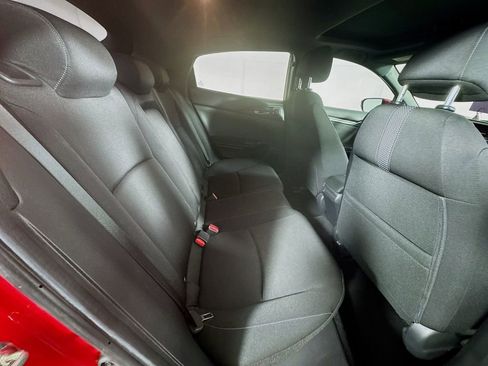 Used 2021 Honda Civic EX image 32