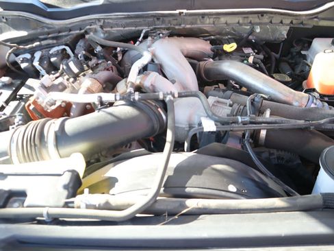 Used 2020 Ford F350 XL w/ Power Equipment Group image 56