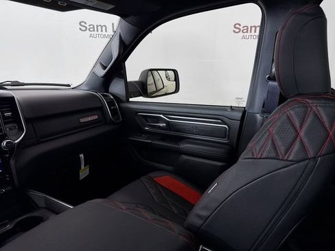 New 2026 RAM 1500 Big Horn image 24