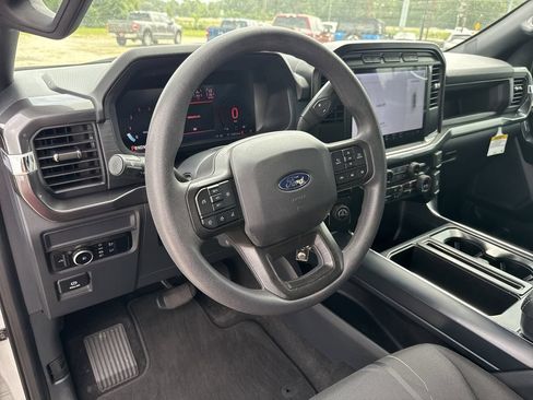 Used 2024 Ford F150 STX RWD image 13