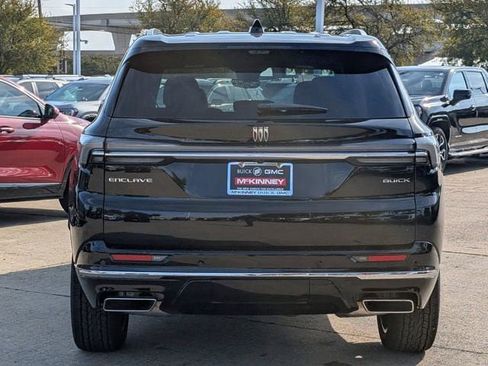 New 2026 Buick Enclave Avenir w/ Super Cruise Package FWD image 5