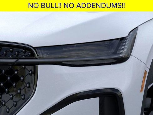 New 2026 Lincoln Nautilus Premier w/ Equipment Group 102A image 19