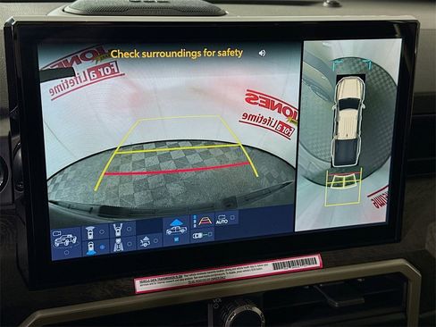 Certified 2024 Toyota Tacoma Limited image 5