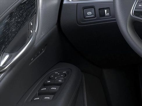 New 2026 Cadillac XT5 Premium Luxury w/ Driver Assist Package FWD image 22
