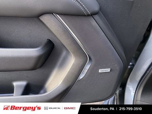 New 2026 GMC Yukon Elevation w/ Elevation Premium Package image 27