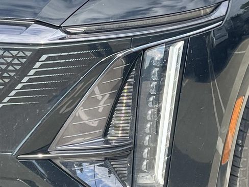 Certified 2024 Cadillac Lyriq Sport RWD image 9