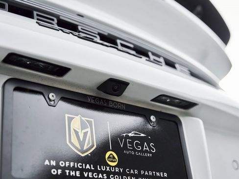 Used 2024 Porsche 911 Turbo S image 17