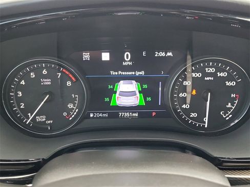 Used 2021 Cadillac XT6 Sport w/ Platinum Package image 24