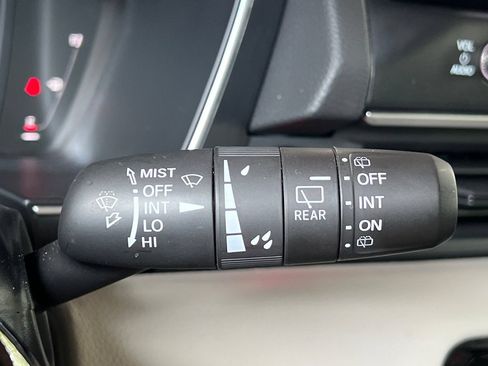 Used 2026 Honda Passport RTL image 35