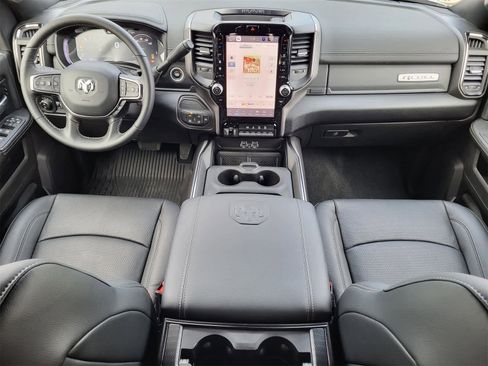 New 2026 RAM 2500 Rebel image 19