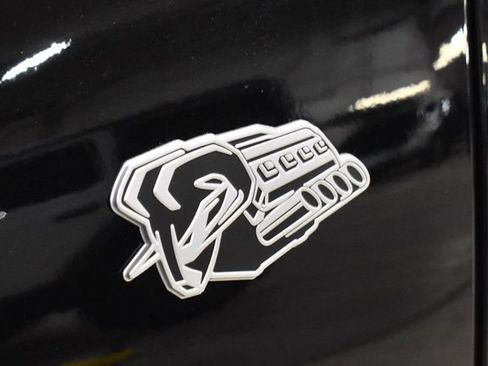 New 2026 RAM 1500 Big Horn image 35