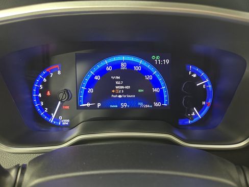 Used 2019 Toyota Corolla XSE image 17