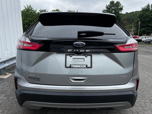 Used 2023 Ford Edge SEL AWD/4WD image 6