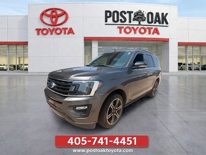 Used 2019 Ford Expedition Limited w/ Equipment Group 303A