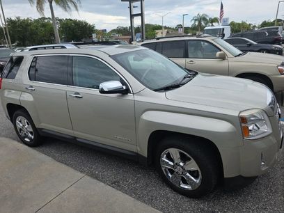 Used 2014 GMC Terrain SLT