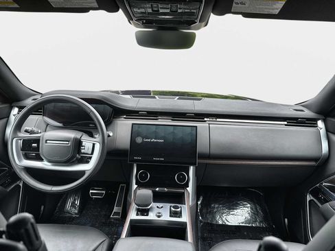 Used 2023 Land Rover Range Rover SE AWD/4WD image 20