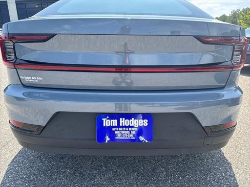 Used 2022 Polestar Polestar 2 w/ Performance Package AWD/4WD image 40