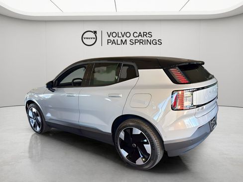 New 2026 Volvo EX30 Ultra w/ Protection Package image 4