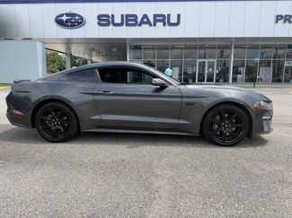Used 2019 Ford Mustang GT Premium w/ Black Accent Package RWD video 2