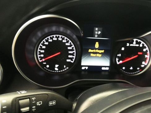 Used 2018 Mercedes-Benz GLC 43 AMG GLC 43 AMG image 11