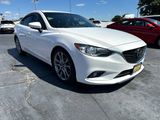 Used 2014 MAZDA MAZDA6 Grand Touring w/ GT Technology Package image 3