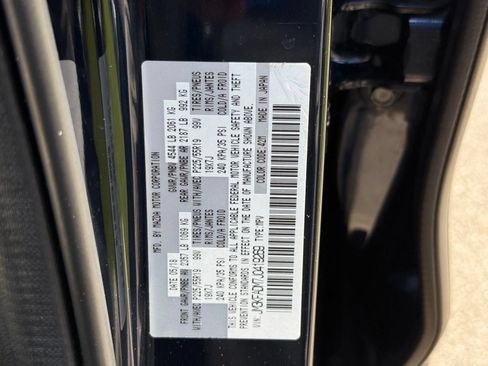 Used 2018 MAZDA CX-5 Grand Touring FWD image 50