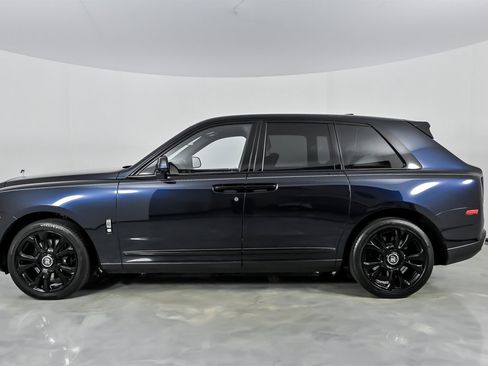 Used 2020 Rolls-Royce Cullinan image 8