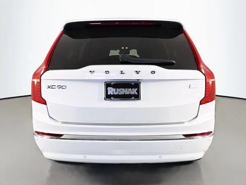 Certified 2023 Volvo XC90 T8 Plus AWD/4WD image 6