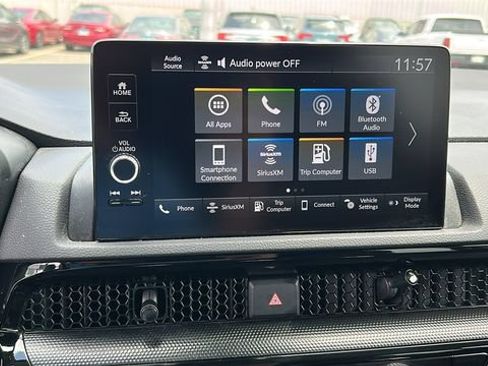 Used 2024 Honda CR-V EX-L image 16