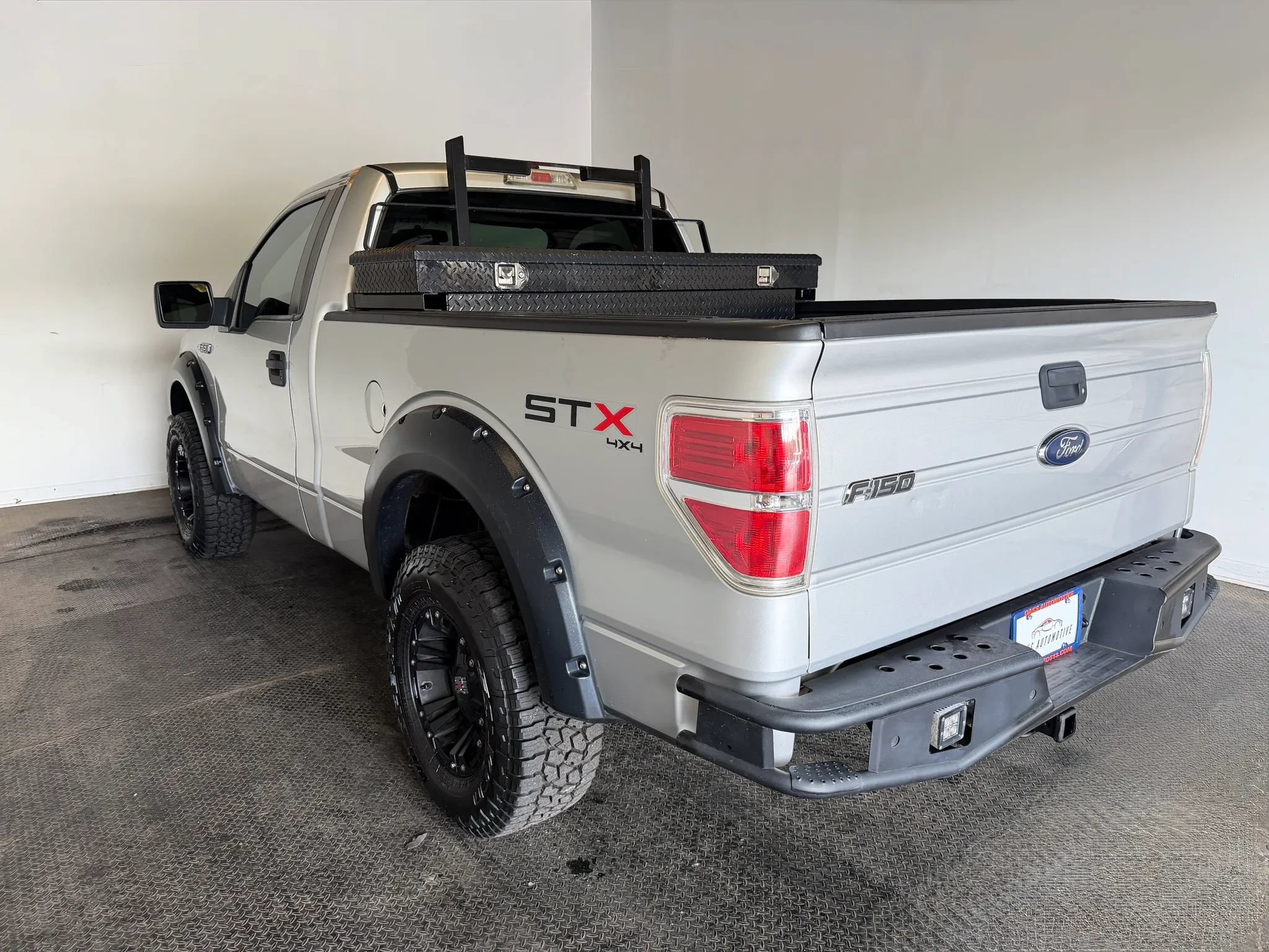 Used 2010 Ford F150 XL AWD/4WD image 5