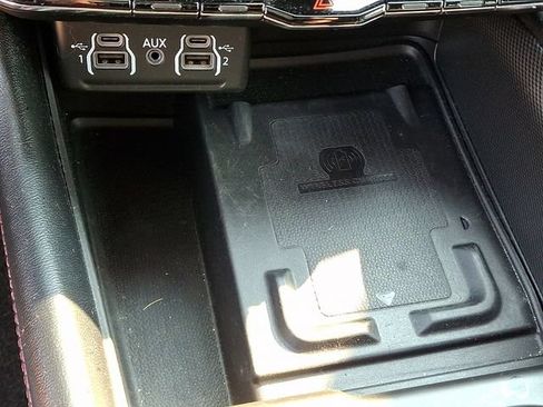 Used 2021 Dodge Durango R/T AWD/4WD image 16