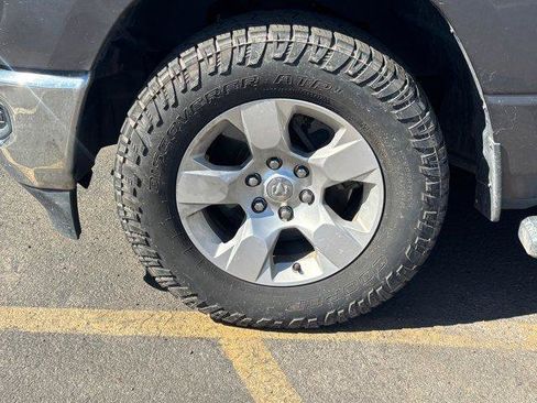 Used 2020 RAM 1500 Big Horn image 6