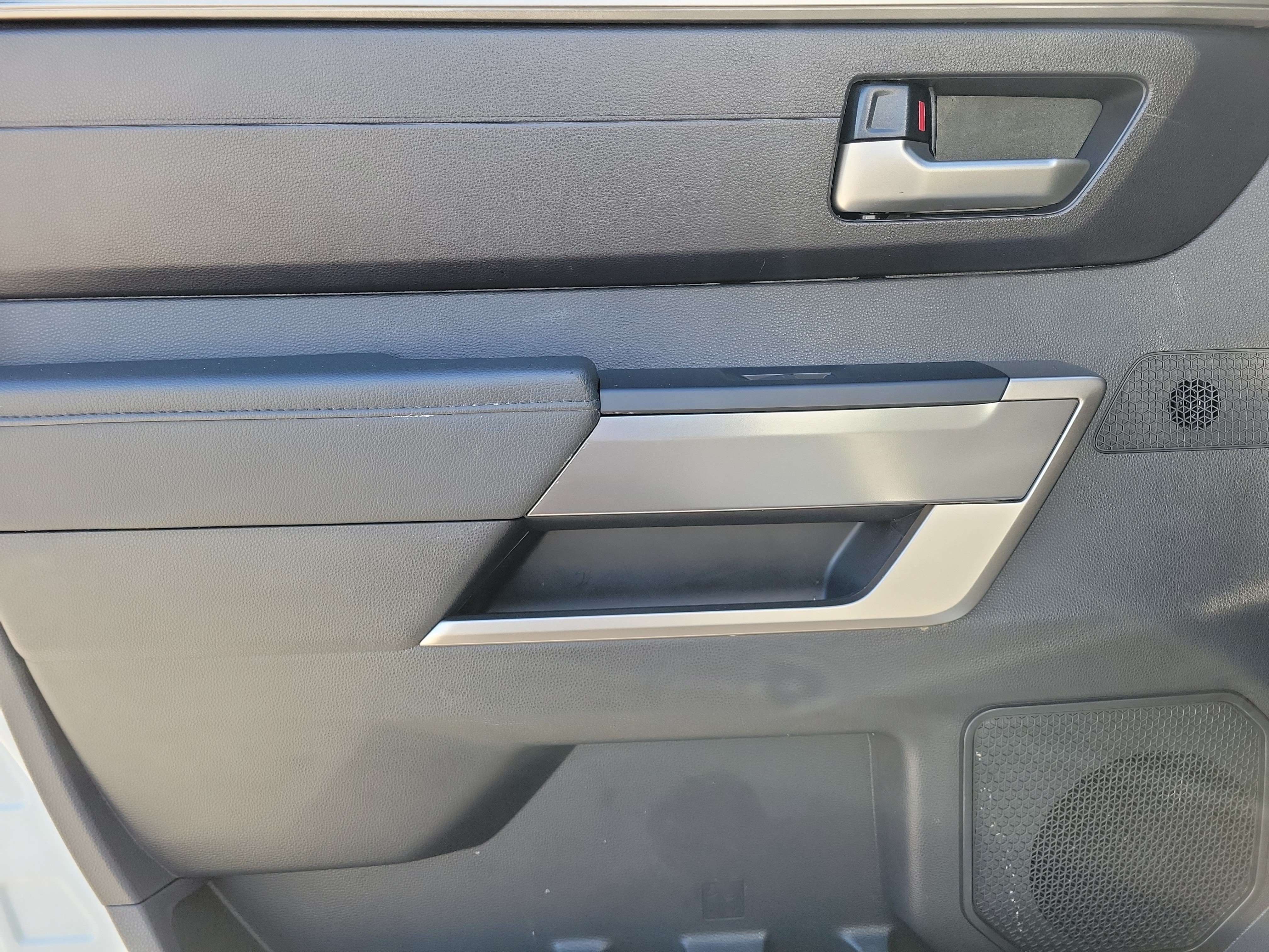 Used 2024 Toyota Tundra SR5 w/ SR5 Premium Package RWD image 13