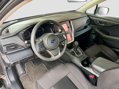 Used 2023 Subaru Outback AWD/4WD image 9
