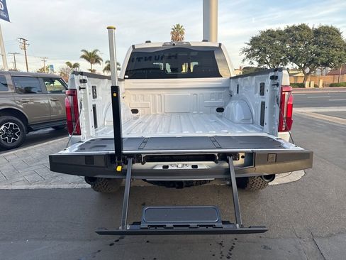 Used 2025 Ford F150 Raptor R w/ Equipment Group 803A Raptor R image 8