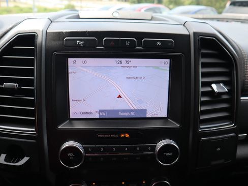 Used 2020 Ford Expedition Max Limited RWD image 21