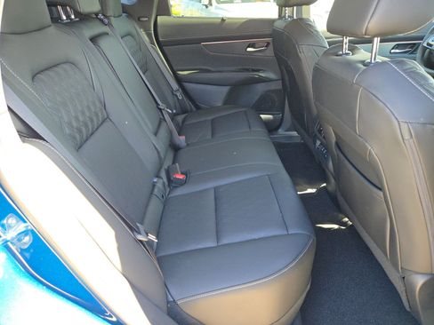 New 2026 Nissan Murano Platinum AWD/4WD image 20