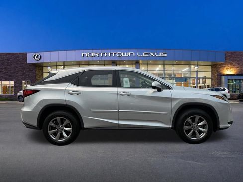 Used 2019 Lexus RX 350 AWD w/ Navigation Package image 24