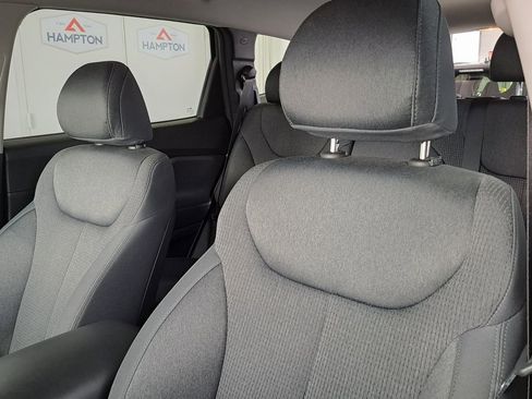 Used 2023 Hyundai Santa Fe SEL image 23